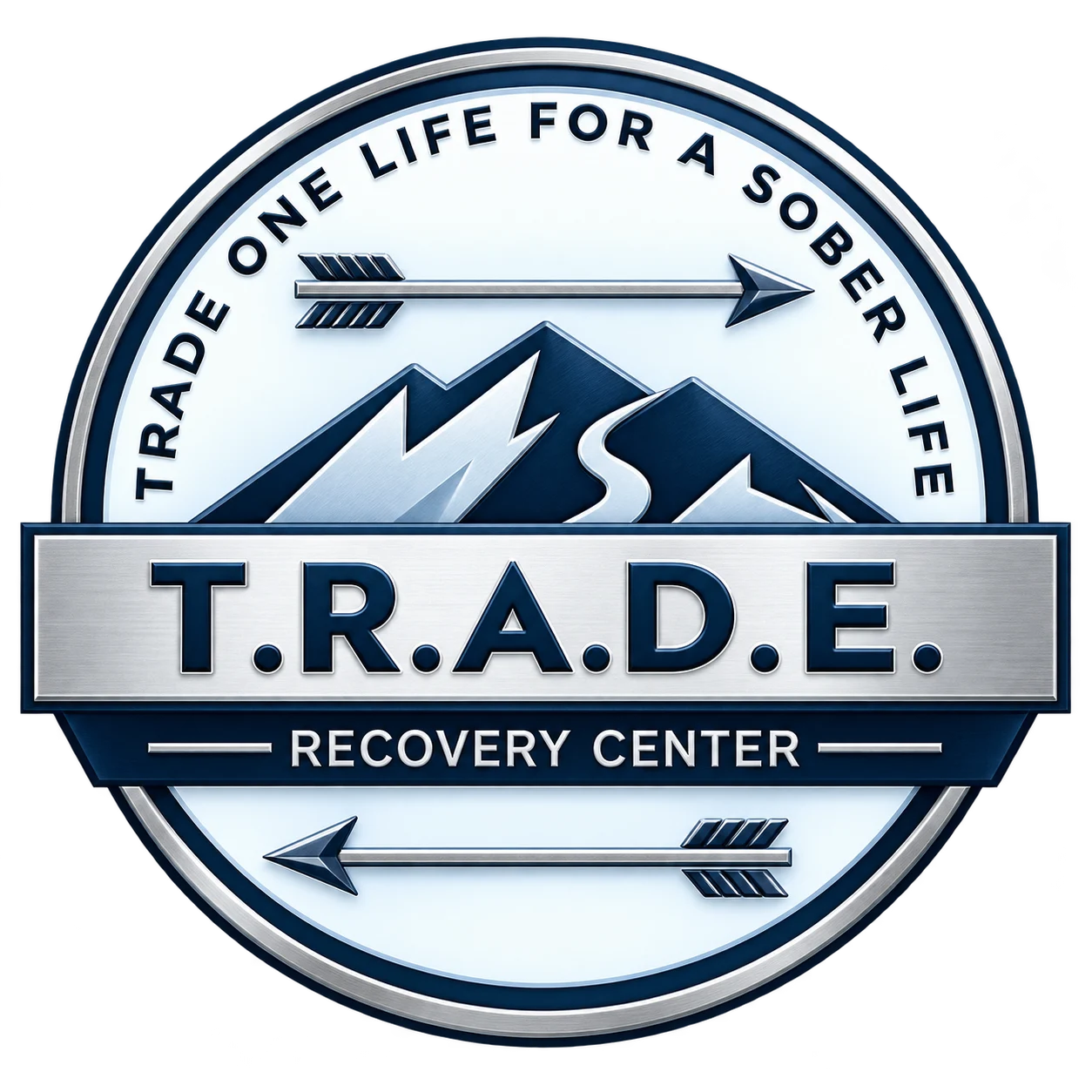T.R.A.D.E. Recovery Center
